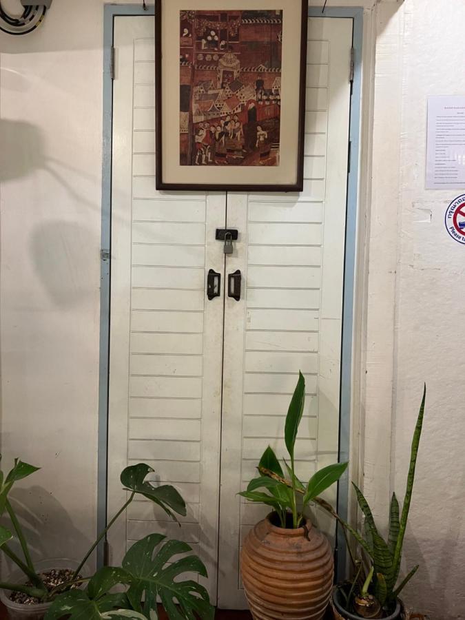 Baan Chanasongkram Bangkok Luaran gambar